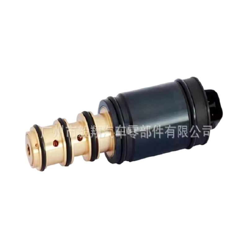 New High-Quality air  Compressor Control Valve  for Toyota Crown Reiz Lexus 5SEU12C 6SEU12C 6SEU14C YIXIANG Factory Direct Sales