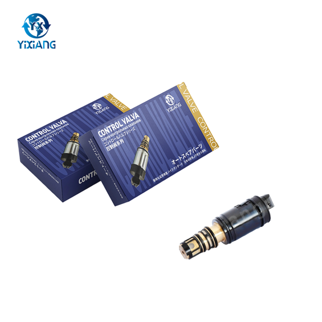 Car AC System Valve 447260-2200 4471909950 2483002130 4472602200 DCP05077 64526987890 for BMW X4 F26