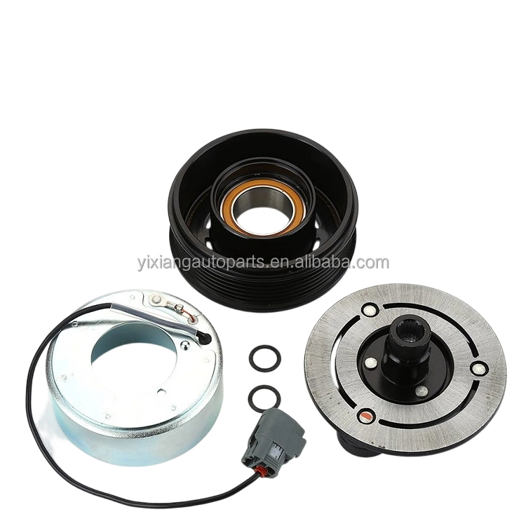 For Mazda AC Compressor Clutch C1840R C2744 for Mazda 3 2007-2019 Mazda 5 2006 CX-7 2007