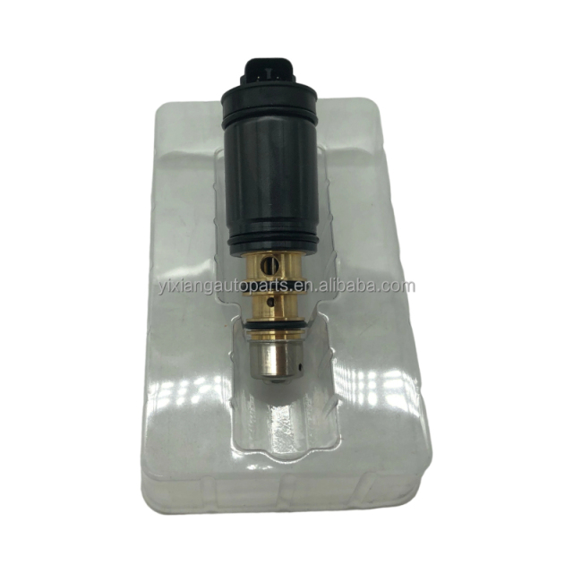 Auto AC Valve 64509174803 CO 11248C 64529215947 94529225703 for BMW 5SEU18C 6SEU17C 7SEU12C Compressors