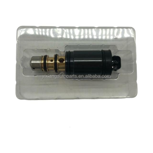 Auto AC Valve 64509174803 CO 11248C 64529215947 94529225703 for BMW 5SEU18C 6SEU17C 7SEU12C Compressors