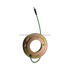 507 24V AC Compressor Clutch Coil - for Fits SD507 SD5H11, Direct Replacement for Commercial Vehicles