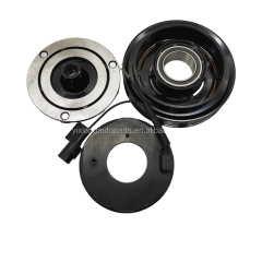 Applicable Air Conditioner Compressor Clutch for JAC REFINE Air Conditioner Clutch AC Clutch Coil Clutch Friction Plate