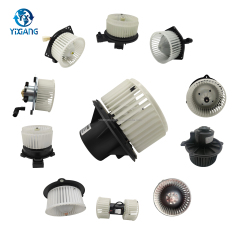 Factory Direct Applicable to Blower Motor 12V A/C Blower Motor for Mitsubishi L200/Triton/Strada (2015-2019) - OEM 7802A312