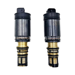 Auto AC Valve 124711542 64509174803 64522147460 64526956715 64529122620 4471500153 for BMW 1 Series E87 F20