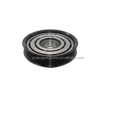 DKV-11 6PK-125mm AC Clutch for Renault Wind 12V Direct Replacement Easy Installation Factory Direct Sales, 1year Warranty