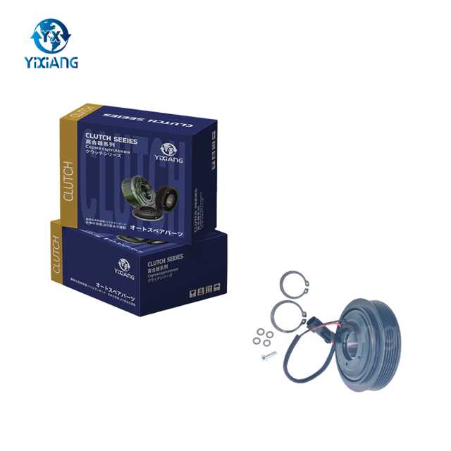 High-Quality air Compressor CLUTCH for Dodge RAM 1500 2500 3500 4500 5500 Factory Direct Sales 1year Warranty 15-21004  15-21111