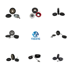 Applicable A/C Compressor Clutch COIL for Hyundai Shengda Tucson