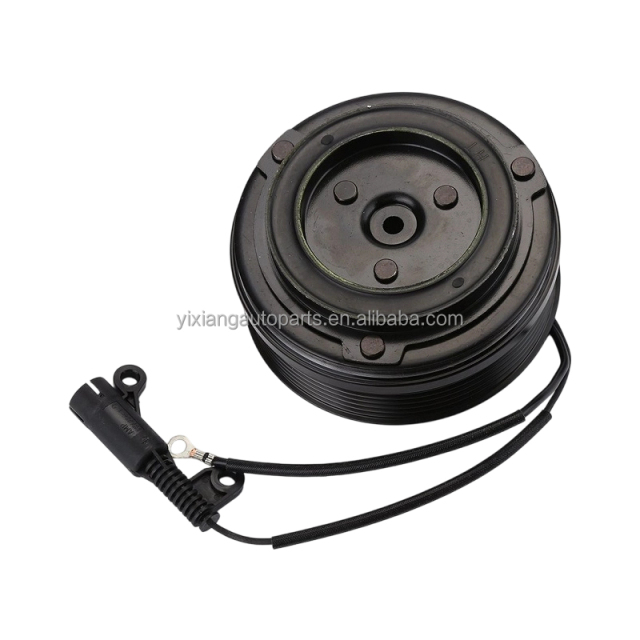 High-Quality AC COMPRESSOR CLUTCH  for CVC 2002-2018 MINI COOPER  64521171310 64526918122 1139014 1139015