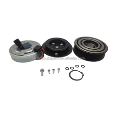 High Quality Auto AC Compressor Clutch for Nissan Teana 2.5  7PK 119MM Clutch 92660-JP00B 92600-JP01C