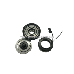Applicable A/C air Conditioner Compressor Clutch for JAC Ruifeng Magnetic AC Compressor Clutch AC Clutch Assembly