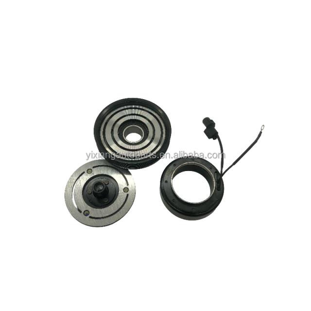 Applicable A/C air Conditioner Compressor Clutch for JAC Ruifeng Magnetic AC Compressor Clutch AC Clutch Assembly