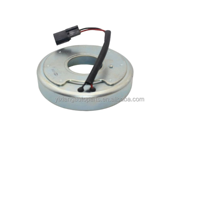 DKV-11 6PK-125mm AC Clutch for Renault Wind 12V Direct Replacement Easy Installation Factory Direct Sales, 1year Warranty