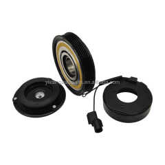 Applicable Air Conditioner Compressor Clutch for JAC REFINE Air Conditioner Clutch AC Clutch Coil Clutch Friction Plate