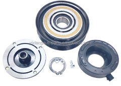 High-Quality air Compressor CLUTCH for Honda Accord 2008-2015 3.5 Liter V6 Engine  YIXIANG Factory Direct Sales  CL-ODY0507