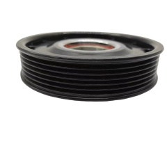 Auto Part Compressor Clutch for Toyota Camry 2.5-6PK Clutch 6PK-125 for Camry Corolla 14-19 for Toyota RAV4 2013-2018 2.5L