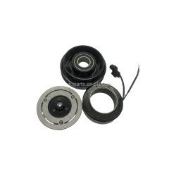 Applicable A/C air Conditioner Compressor Clutch for JAC Ruifeng Magnetic AC Compressor Clutch AC Clutch Assembly