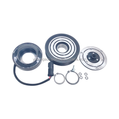 High-Quality air Compressor CLUTCH for Dodge RAM 1500 2500 3500 4500 5500 Factory Direct Sales 1year Warranty 15-21004  15-21111