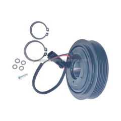 High-Quality air Compressor CLUTCH for Dodge RAM 1500 2500 3500 4500 5500 Factory Direct Sales 1year Warranty 15-21004  15-21111