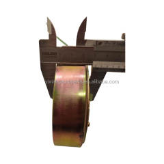 507 24V AC Compressor Clutch Coil - for Fits SD507 SD5H11, Direct Replacement for Commercial Vehicles