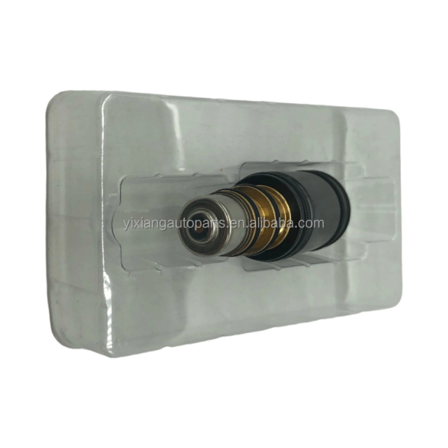 Car AC Valve 64528363485 64529225704 64526980044 447220-8472 for BMW 5SEU15C 6SEU13C 7SEU15C Models