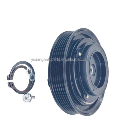 High-Quality air Compressor CLUTCH for Honda Accord 2008-2015 3.5 Liter V6 Engine  YIXIANG Factory Direct Sales  CL-ODY0507