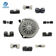 Factory Direct Applicable to Blower Motor 12V A/C Blower Motor for Mitsubishi L200/Triton/Strada (2015-2019) - OEM 7802A312