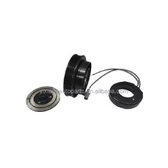 Top-Grade Auto AC Compressor Clutch for Toyota Export of the New Vios 4PK-125  Factory Direct Sales, 1year Warranty
