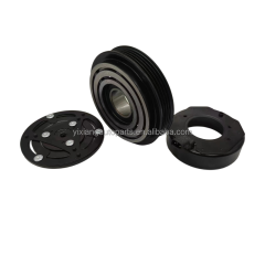 1-Year Warranty Auto AC Compressor Clutch 10S11C-4PK-110 for Toyota Avanza Factory Direct Sales