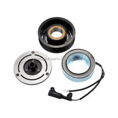 High-Quality AC COMPRESSOR CLUTCH  for CVC 2002-2018 MINI COOPER  64521171310 64526918122 1139014 1139015