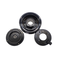 High Performance AC Compressor Clutch for Toyota YIXIANG Factory Direct Sales 88320-06080 447220-4061 88310-48040 447170-8140