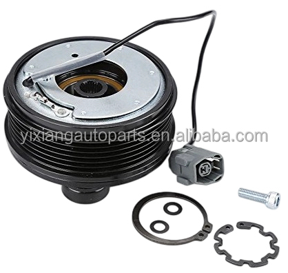 For Mazda AC Compressor Clutch C1840R C2744 for Mazda 3 2007-2019 Mazda 5 2006 CX-7 2007