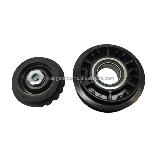 Applicable for Mercedes-Benz CLS 55 AMG CLS350 Automotive Air Conditioning Compressor Electromagnetic Clutch AC Clutch Assembly