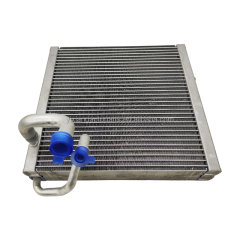 Durable AC Evaporator for Nissan NAVARA 58275257mm Vehicle Part