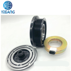 CL 20145C CL 148655 6PK Compressor Magnetic Clutch for GM Harrison 1540062 667655 4321259