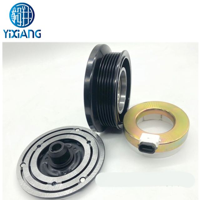 CL 20145C CL 148655 6PK Compressor Magnetic Clutch for GM Harrison 1540062 667655 4321259