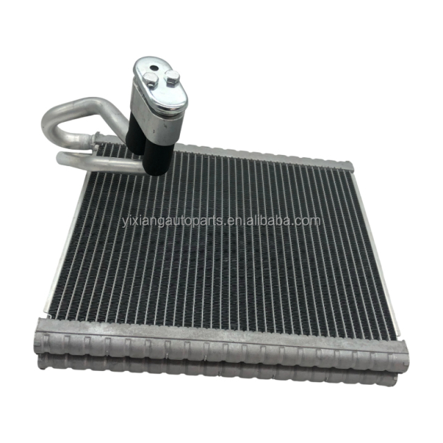 High Quality AC Cooling Evaporator for Kia Freddy Evaporator 97139-1M000