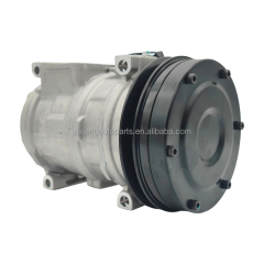 For Air Conditioning Compressor Fits John Deere 4560 4755 4760 4955 4960 300RE55422compressor air Portable air Compressor