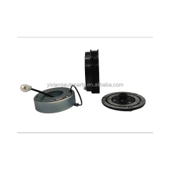 203047 95485075 82D0155854A Factory AC Compressor Clutch Auto Compressor Clutch for Chevrolet SP10 4PK Clutch