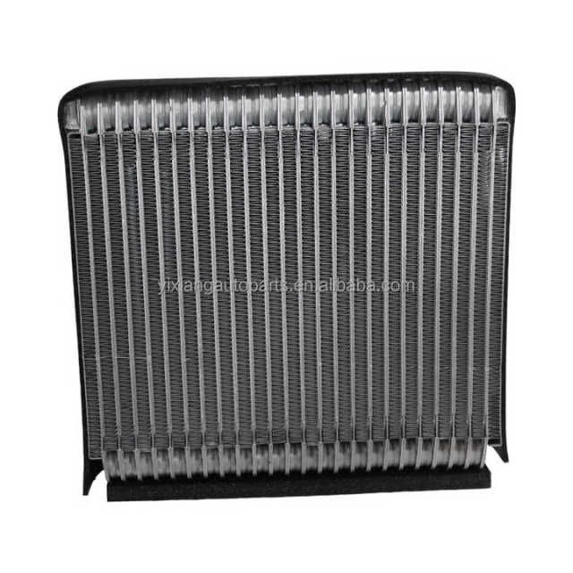 AC Evaporator 45*250*257mm for Kia Rio/Rio5 | OE Reference 971391G000, 971391G001