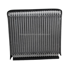 Hot Sale air Conditioning Evaporator Core (with Pressure Plate) for 2006-2011 Kia Rio5 L4 1.6L Models 971391G000 Limited Stock