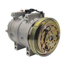 For Hitachi Excavator Small Port 4PK OE 506211-7270/5062117270/506011-8750/5060118750/27630-30Z61 New Condition