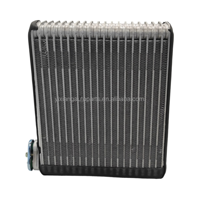 PAF AC Evaporator for Honda Fit 06+/City 03 RHD | OE Reference 88501-52040, 88501-52041