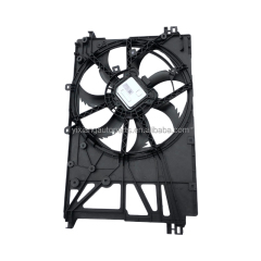 Aradiator Cooling AC Fan General Electric Fan for Toyota Camry Electric Fan High Quality Yixiang Factory