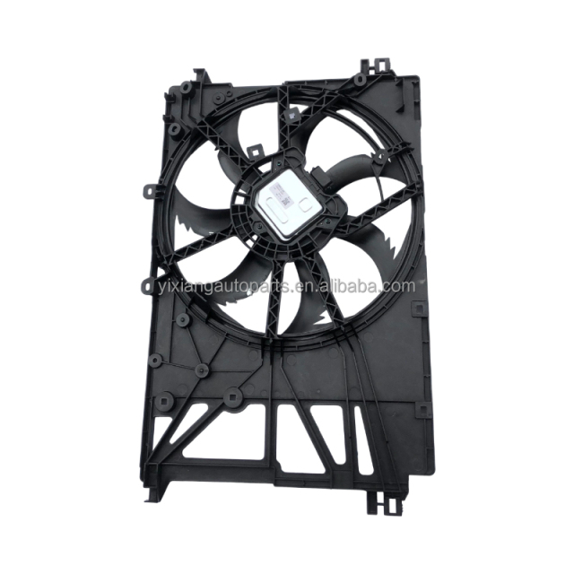 Aradiator Cooling AC Fan General Electric Fan for Toyota Camry Electric Fan High Quality Yixiang Factory