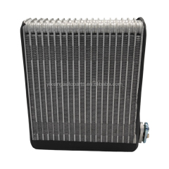 PAF AC Evaporator for Honda Fit 06+/City 03 RHD | OE Reference 88501-52040, 88501-52041