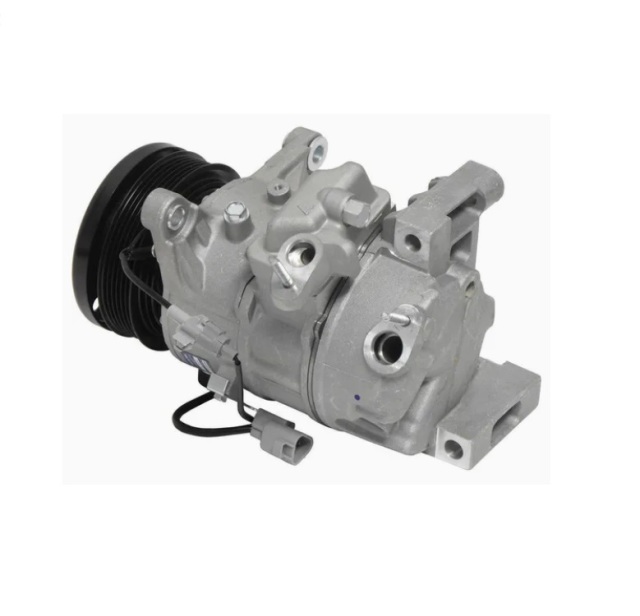 883203A181 8841053020 88320-3A181 88410-53020 6PK 7SBU16C Car AC Compressor for TOYOTA ARISTO