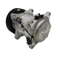 JSR14D212035 2A Auto AC Spare Part Truck Air Conditioner Compressor 12 Volit for Fengjun Double A-12V Car Ac Compressor