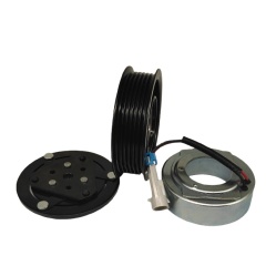 6PK Electric A/C Compressor Clutch For Chevrolet Trax 94517792 95369547