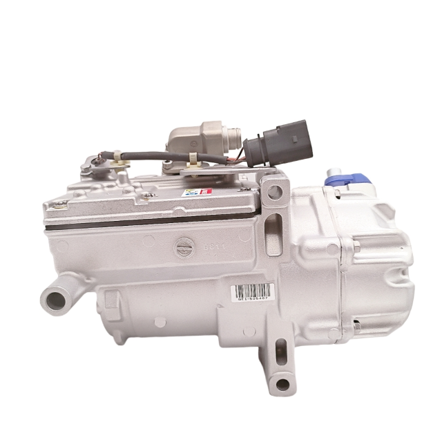 7PP820.803.B New High Quality Car AC Compressor for Porsche Cayenne Panamera Hybrid